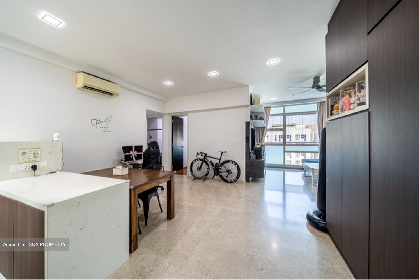 Dahlia Park Condominium (D17), Condominium #598203401
